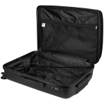 Travelwize Ripple PP 4-Wheel Spinner 55cm Luggage - Black - Image 2