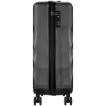 Travelwize Terra ABS 55cm 4-Wheel Spinner Luggage - Black - Image 8