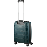 Travelwize Tourer PP 55cm 4-wheel Spinner Luggage Petrol - Image 6