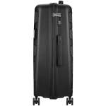 Travelwize Tourer PP 65cm 4-wheel Spinner Luggage Black - Image 3