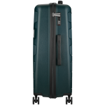 Travelwize Tourer PP 65cm 4-wheel Spinner Luggage Petrol - Image 3