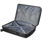 Travelwize Tourer PP 75cm 4-wheel Spinner Luggage Black - Image 5