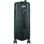 Travelwize Tourer PP 75cm 4-wheel Spinner Luggage Petrol - Image 3