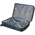 Travelwize Tourer PP 75cm 4-wheel Spinner Luggage Petrol - Image 5