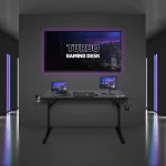 Turbo Gaming Desk - Image 4