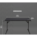 Turbo Gaming Desk - Image 5