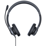 UB610MK3 Active Noise Cancelling Headset - USB Connector