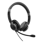 UB610MK3 Active Noise Cancelling Headset - USB Connector - Image 4