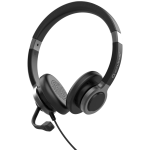 UB610MK3 Active Noise Cancelling Headset - USB Connector - Image 6