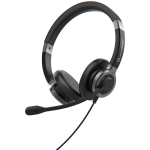 UB610MK3 Active Noise Cancelling Headset - USB Connector - Image 8