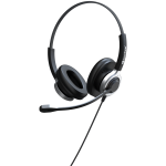 UB610MKII-UC Binaural Headset - Wired