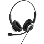 UB610MKII-UC Binaural Headset - Wired - Image 5