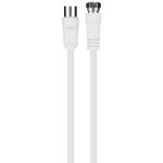 Volkano 1.2m F Connector to Male Fly Lead