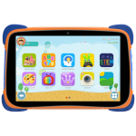 Volkano 10" tablet with Iwawa software Android 15
