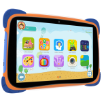 Volkano 10" tablet with Iwawa software Android 15 - Image 2