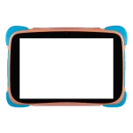 Volkano 10" tablet with Iwawa software Android 15 - Image 3