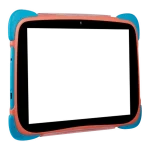 Volkano 10" tablet with Iwawa software Android 15 - Image 6