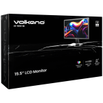 Volkano 19.5" TN Monitor with HDMI/VGA, 75 Hz - Image 14