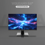 Volkano 24-inch Full HD IPS Monitor with HDMI/VGA, 100 Hz - Image 5