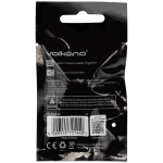 Volkano 2x F Connector & Barrel Joiner - Image 2