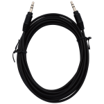 Volkano 3.5mm to 3.5mm Stereo Cable 3m