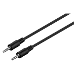 Volkano 3.5mm to 3.5mm Stereo Cable 3m - Image 4