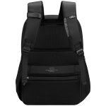 Volkano Aaron 15.6" Smart Laptop Backpack - Black - Image 3