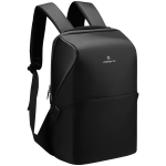 Volkano Aaron 15.6" Smart Laptop Backpack - Black - Image 4