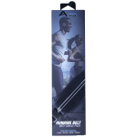 Volkano Active Strap Series Running Belt (Black) - Image 2