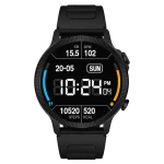 Volkano Active Tech Adrenaline Series GPS Watch with Heart Rate - Image 2