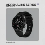 Volkano Active Tech Adrenaline Series GPS Watch with Heart Rate - Image 8