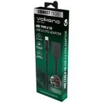Volkano Adapt C Series Type-C to USB 3.0 Adaptor - Image 2
