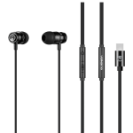 Volkano Alloy Type-C Earphone - Image 2