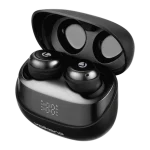 Volkano Aspen True Wireless Earphones - Black