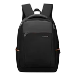 Volkano Atlanta 15.6" Laptop Backpack Black