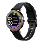 Volkano Aurora Series Ladies Smart Watch - Black - Image 10