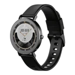 Volkano Aurora Series Ladies Smart Watch - Black - Image 12