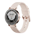 Volkano Aurora Series Ladies Smart Watch - Gold - Image 10