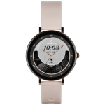 Volkano Aurora Series Ladies Smart Watch - Gold - Image 12