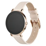 Volkano Aurora Series Ladies Smart Watch - Gold - Image 4