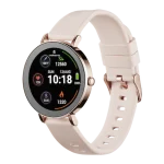 Volkano Aurora Series Ladies Smart Watch - Gold - Image 9