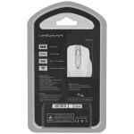 Volkano Aurum Series Bluetooth Wireless Mouse - White - Image 4