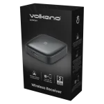 Volkano AutoPlay Series Wireless Receiver - Image 4