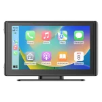Volkano Autoview Series Dash Mount 7" Display Screen - Image 5