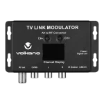 Volkano AV Modulator - Image 2