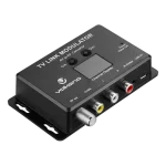 Volkano AV Modulator - Image 3