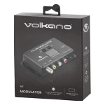 Volkano AV Modulator - Image 4