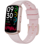 Volkano Ayla Collection Fitness Smartwatch - Gold