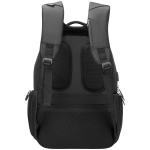 Volkano Boston 15.6" Laptop Backpack - Black - Image 2