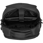 Volkano Boston 15.6" Laptop Backpack - Black - Image 4